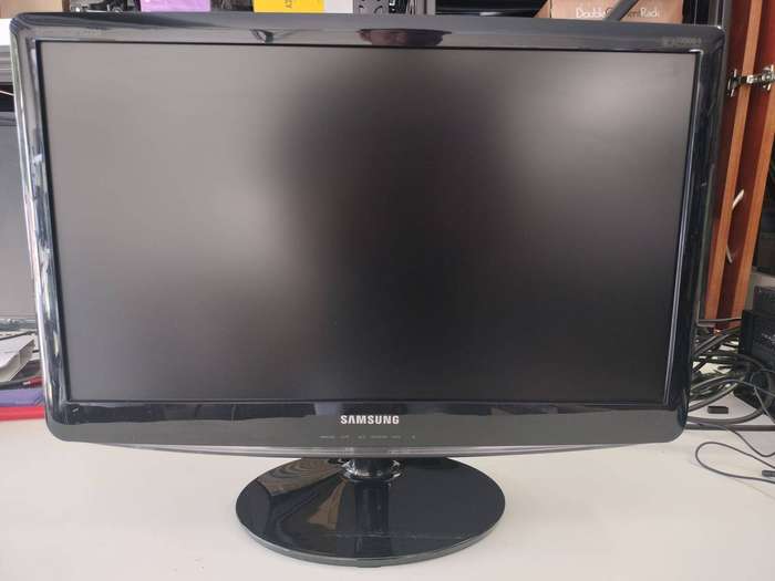 FullHD 23" SAMSUNG SMB2330H PC Monitor