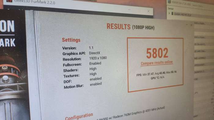 RX 580 8GB - Gigabyte Gaming