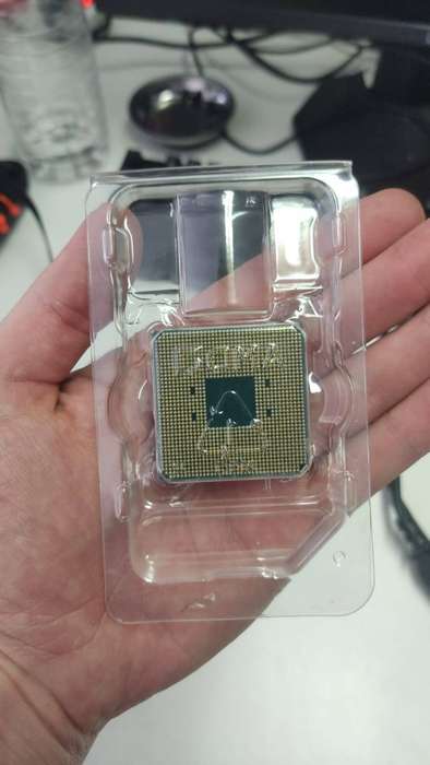 Ryzen 7 3700x CPU