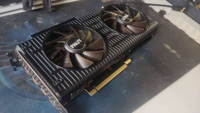 RTX 3060 12GB