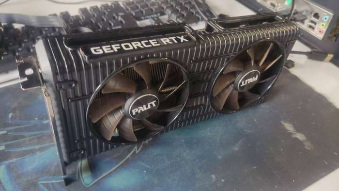 RTX 3060 12GB