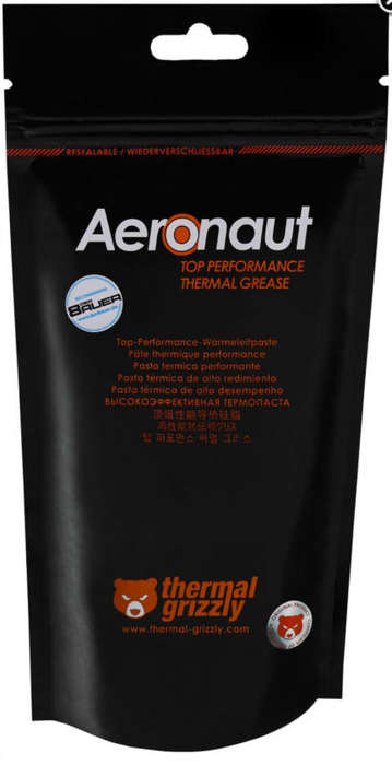 Thermal Grizzly Aeronaut 1g Thermal Paste