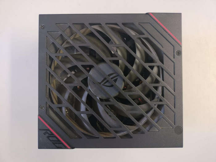 Asus ROG STRIX 1000w PSU