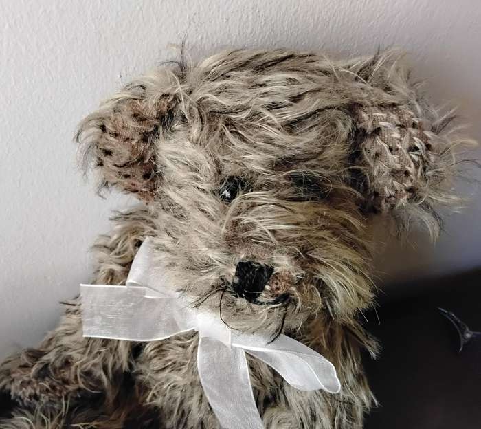 Vintage Collectable Teddy Bears