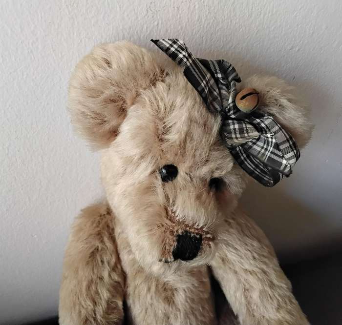 Vintage Collectable Teddy Bears