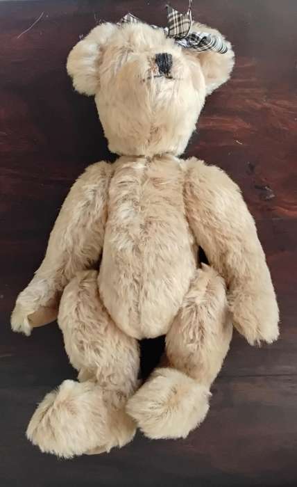 Vintage Collectable Teddy Bears