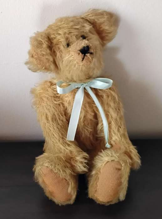 Vintage Collectable Teddy Bears