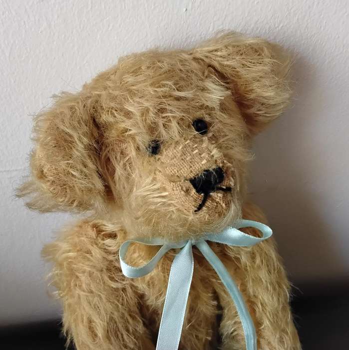 Vintage Collectable Teddy Bears