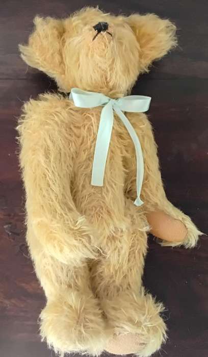 Vintage Collectable Teddy Bears