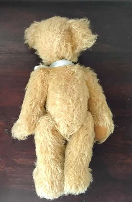 Vintage Collectable Teddy Bears