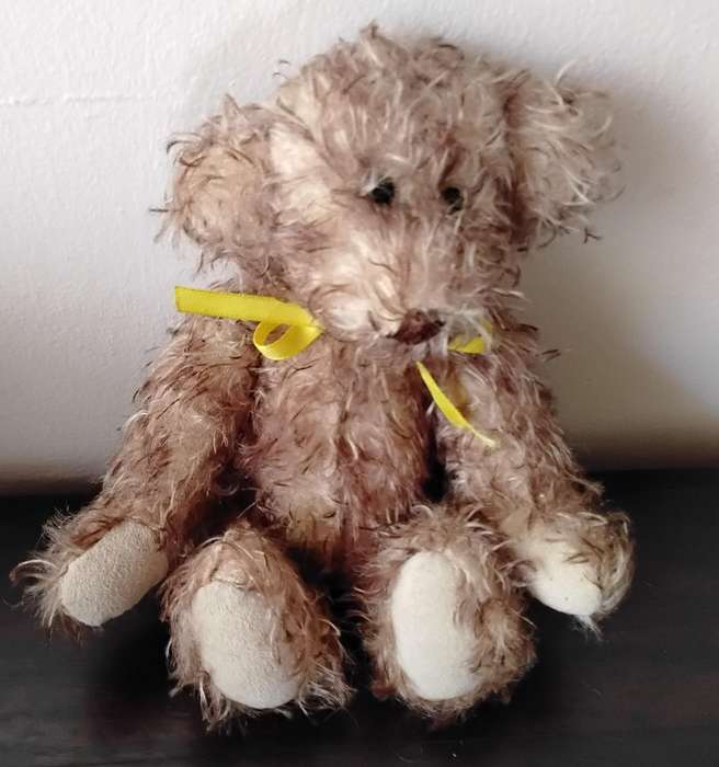 Vintage Collectable Teddy Bears