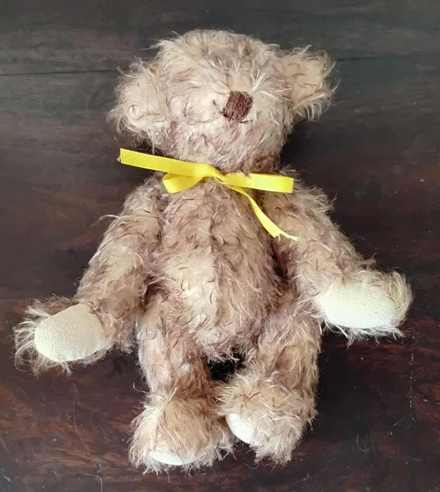 Vintage Collectable Teddy Bears