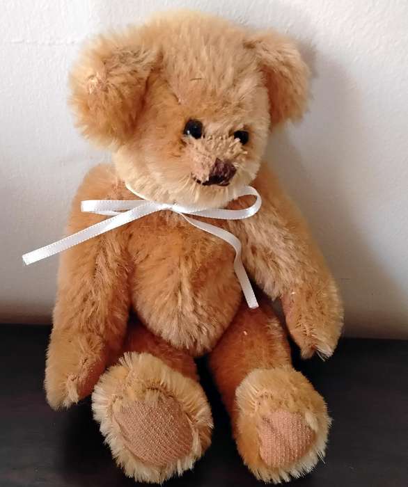 Vintage Collectable Teddy Bears