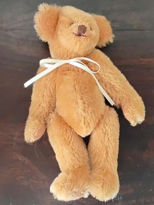 Vintage Collectable Teddy Bears