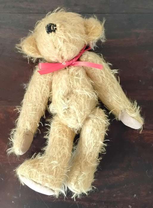 Vintage Collectable Teddy Bears