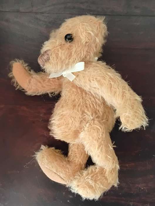Vintage Collectable Teddy Bears