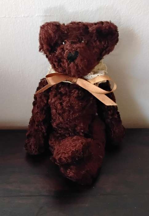 Vintage Collectable Teddy Bears