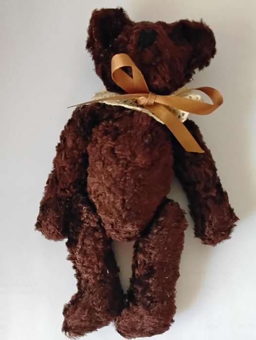 Vintage Collectable Teddy Bears