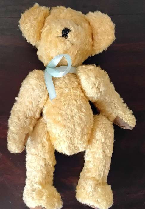 Vintage Collectable Teddy Bears