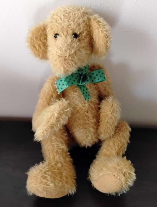 Vintage Collectable Teddy Bears