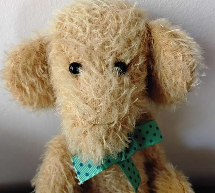 Vintage Collectable Teddy Bears