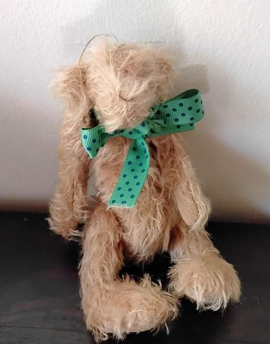 Vintage Collectable Teddy Bears
