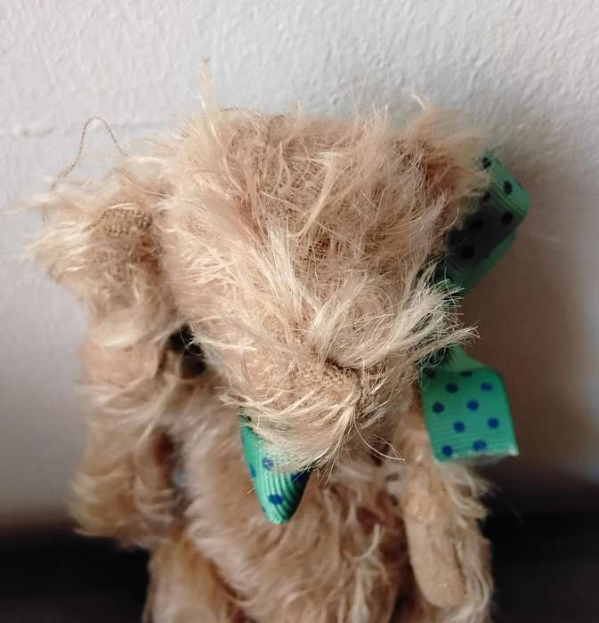 Vintage Collectable Teddy Bears