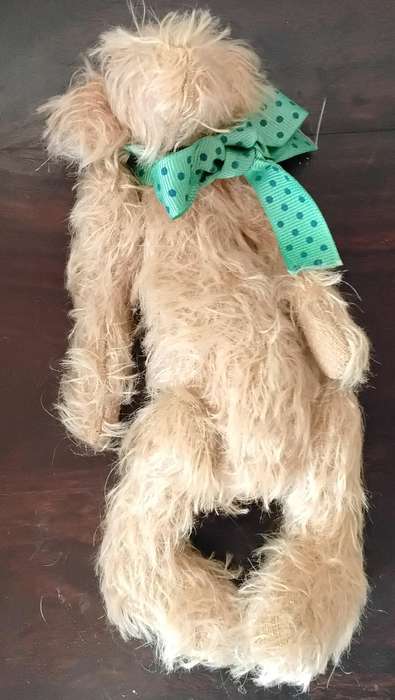 Vintage Collectable Teddy Bears