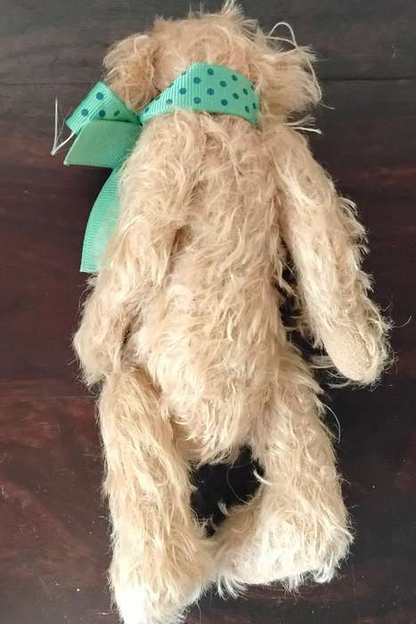 Vintage Collectable Teddy Bears