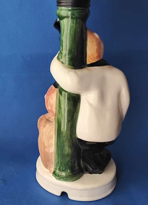 Elweco Vintage Novelty Bar Lamp