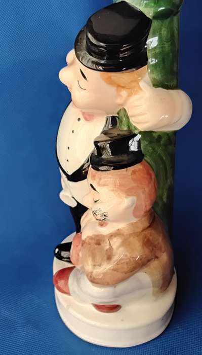 Elweco Vintage Novelty Bar Lamp
