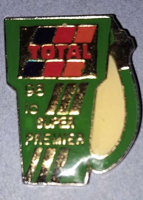 Vintage Assorted Collectable Enamel Lapel Pins 17 Pieces  - Framed