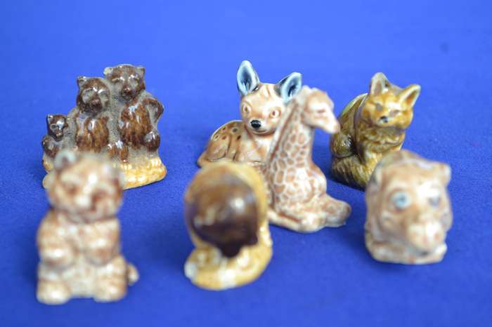 Wade Whimsies