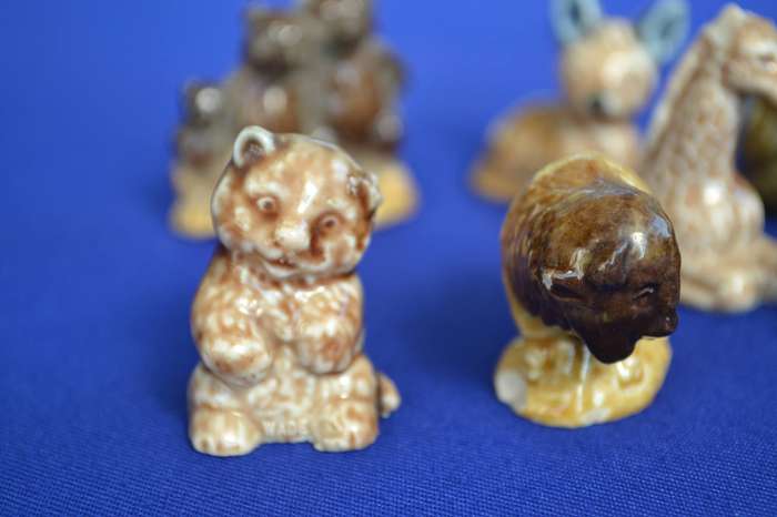 Wade Whimsies