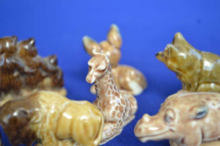 Wade Whimsies