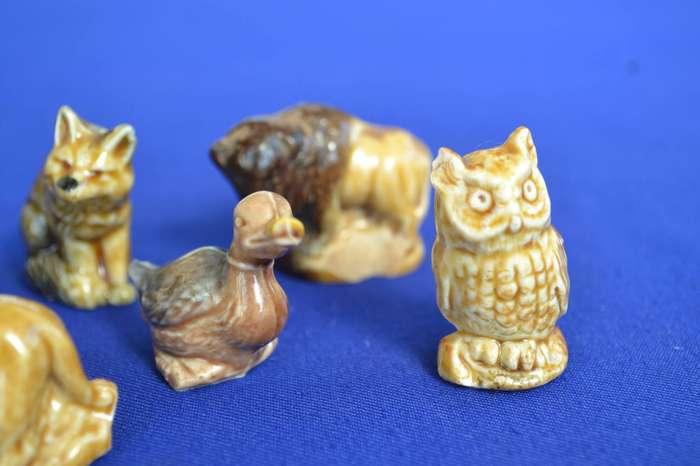 Wade Whimsies