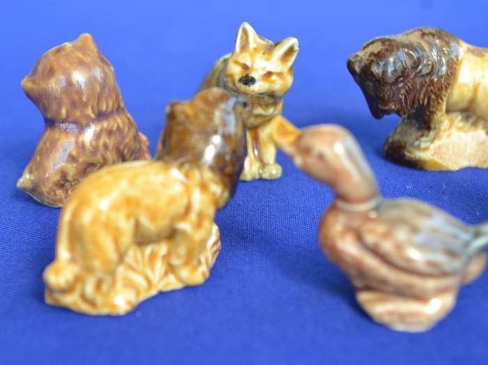 Wade Whimsies
