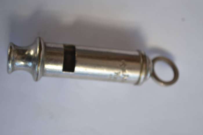 The ACME City Whistle England