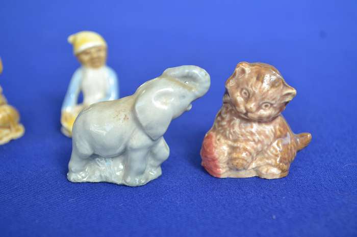 Wade Whimsies