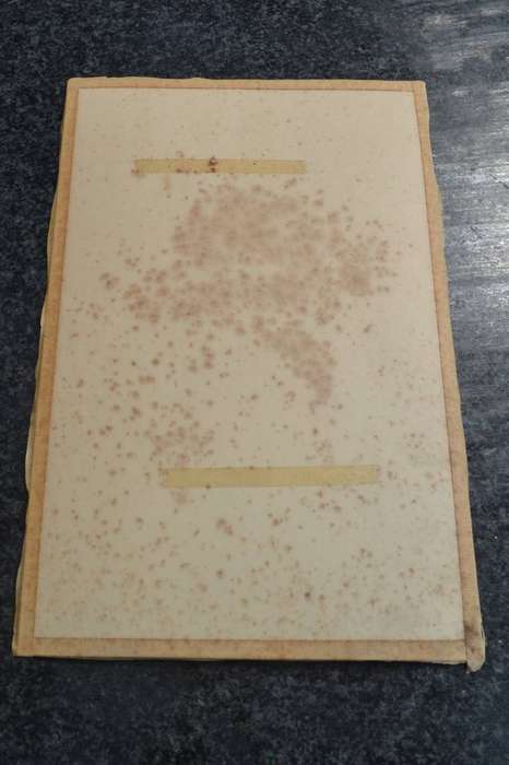 Malachi Smith Painting - Signed - Unframed