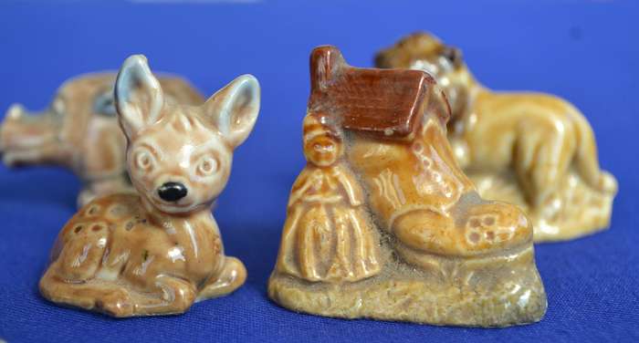 Wade Whimsies