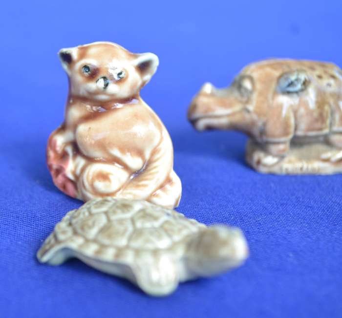 Wade Whimsies