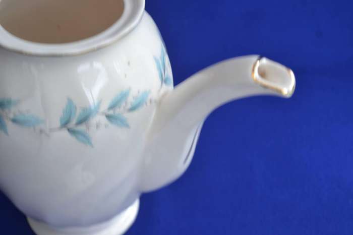 Johnson Bros Vintage "Old Chelsea" Part Coffee Set