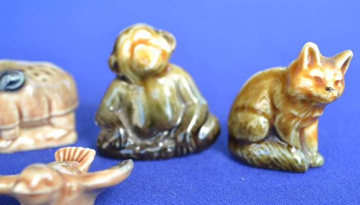 Wade Whimsies