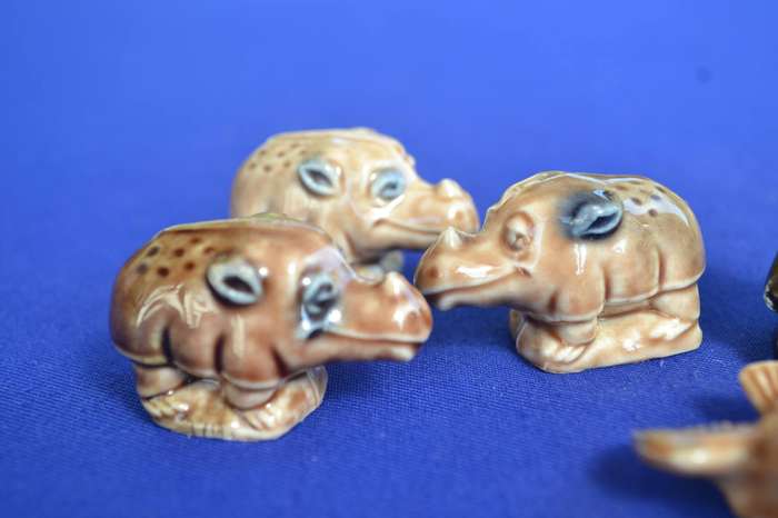 Wade Whimsies