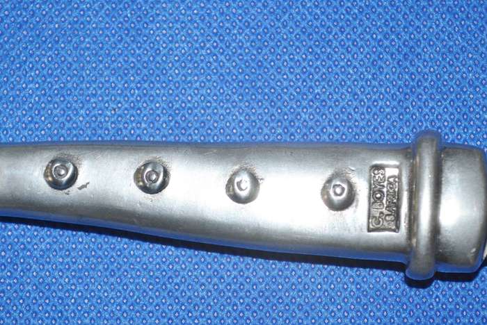 Carol Boyes Aries Range Letter Opener