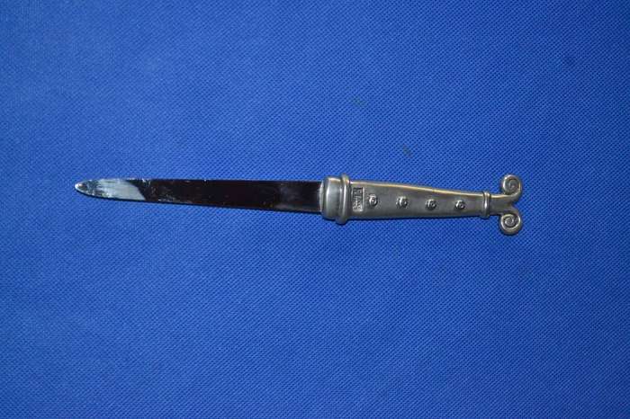 Carol Boyes Aries Range Letter Opener