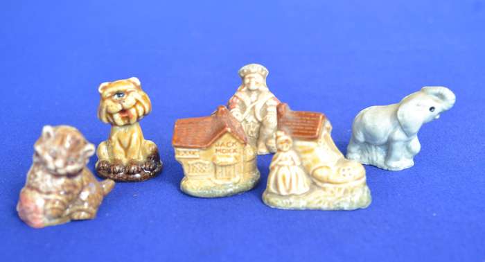 Wade Whimsies