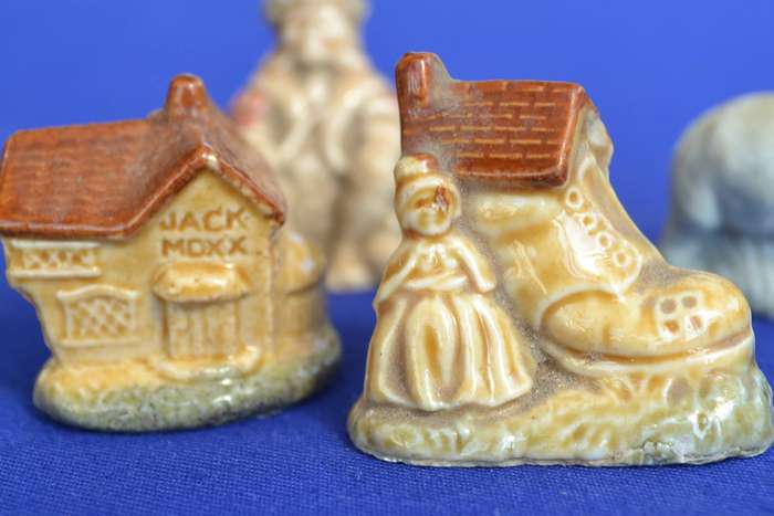 Wade Whimsies