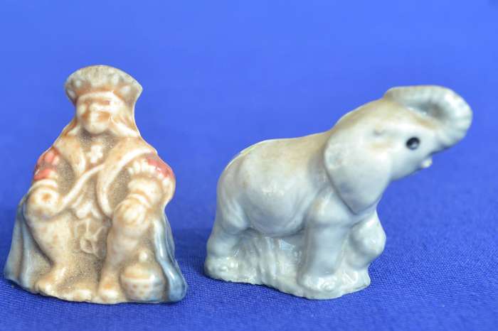 Wade Whimsies